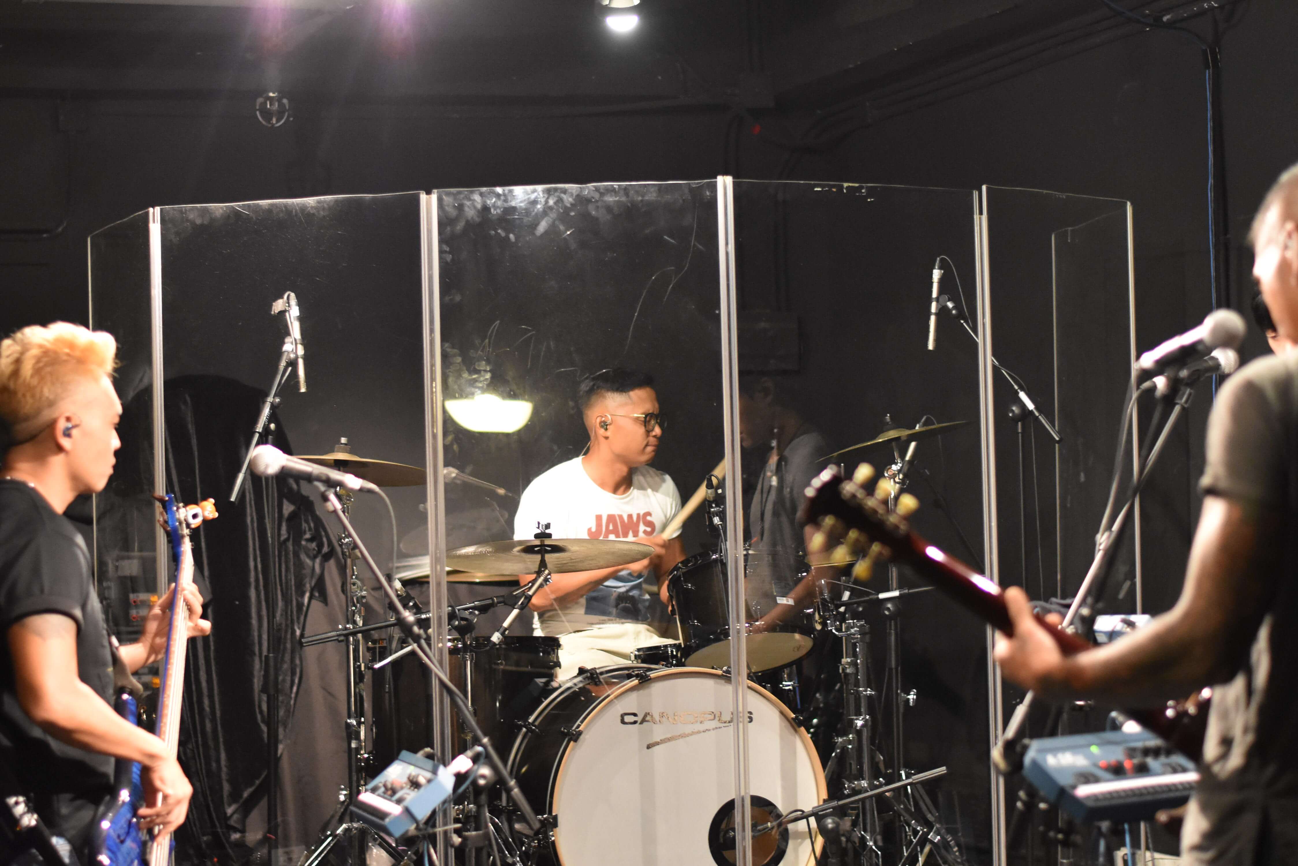 Make Music Hong Kong Photos & Videos