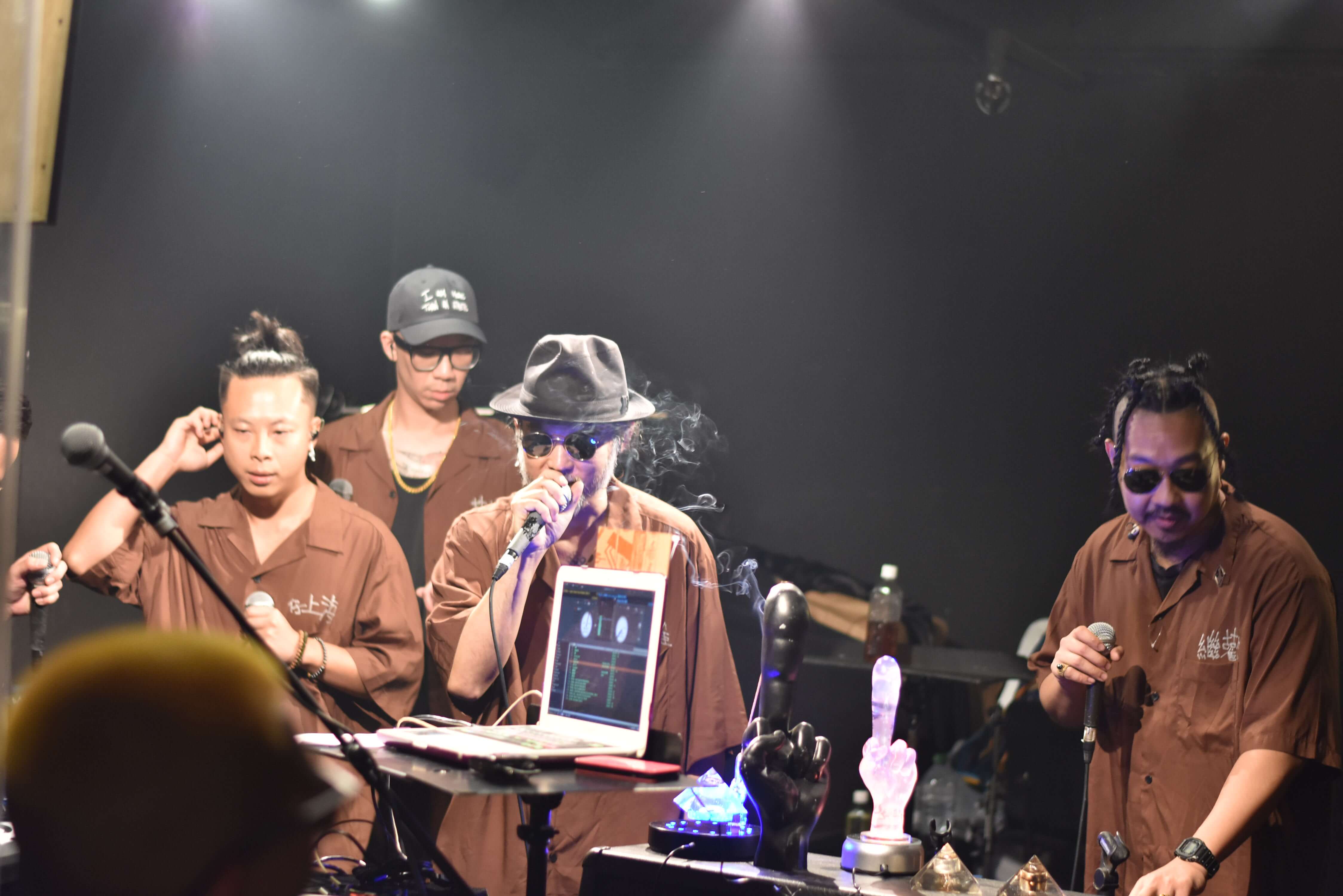 make music hk free music festival 