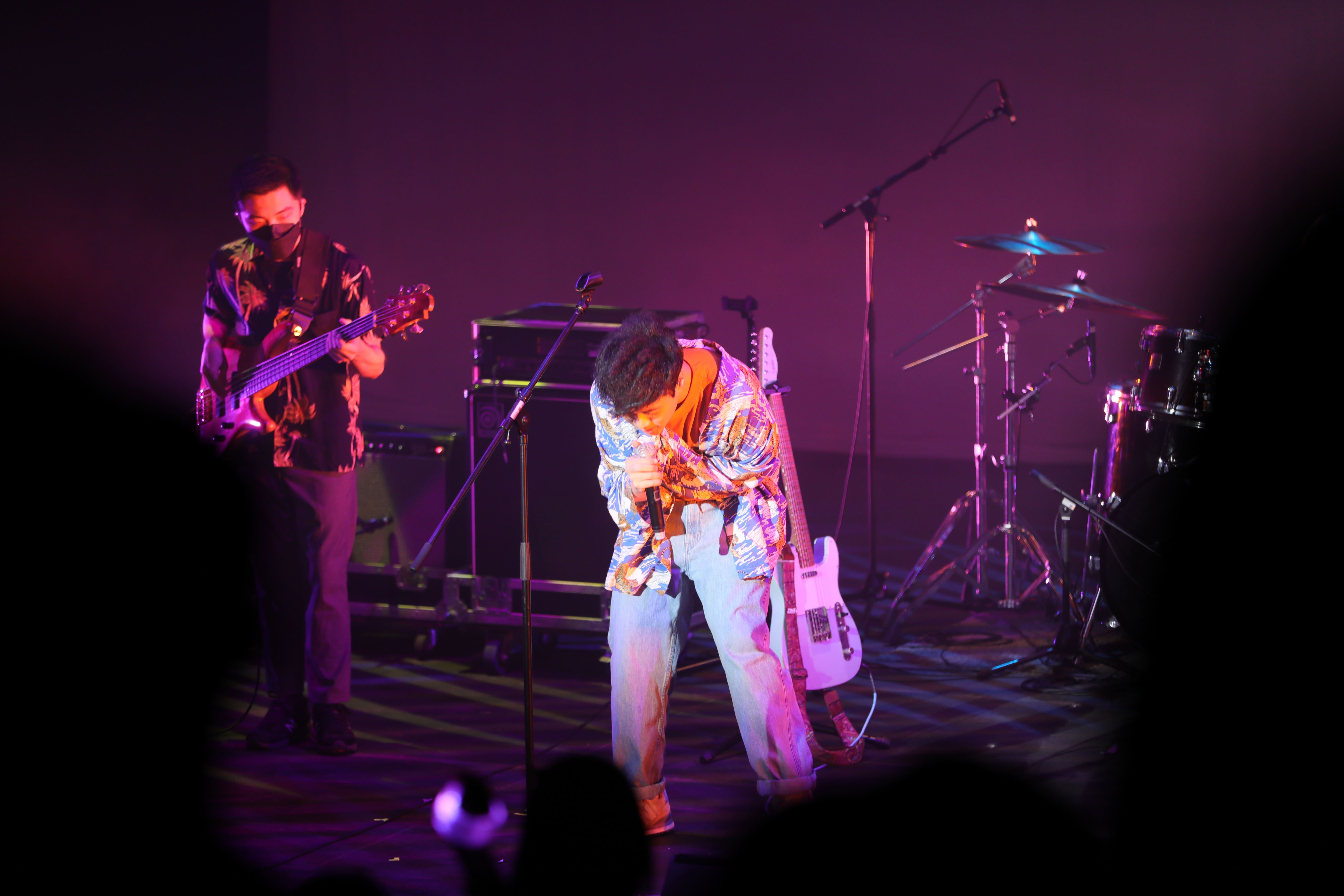 make music hk music festival the hertz