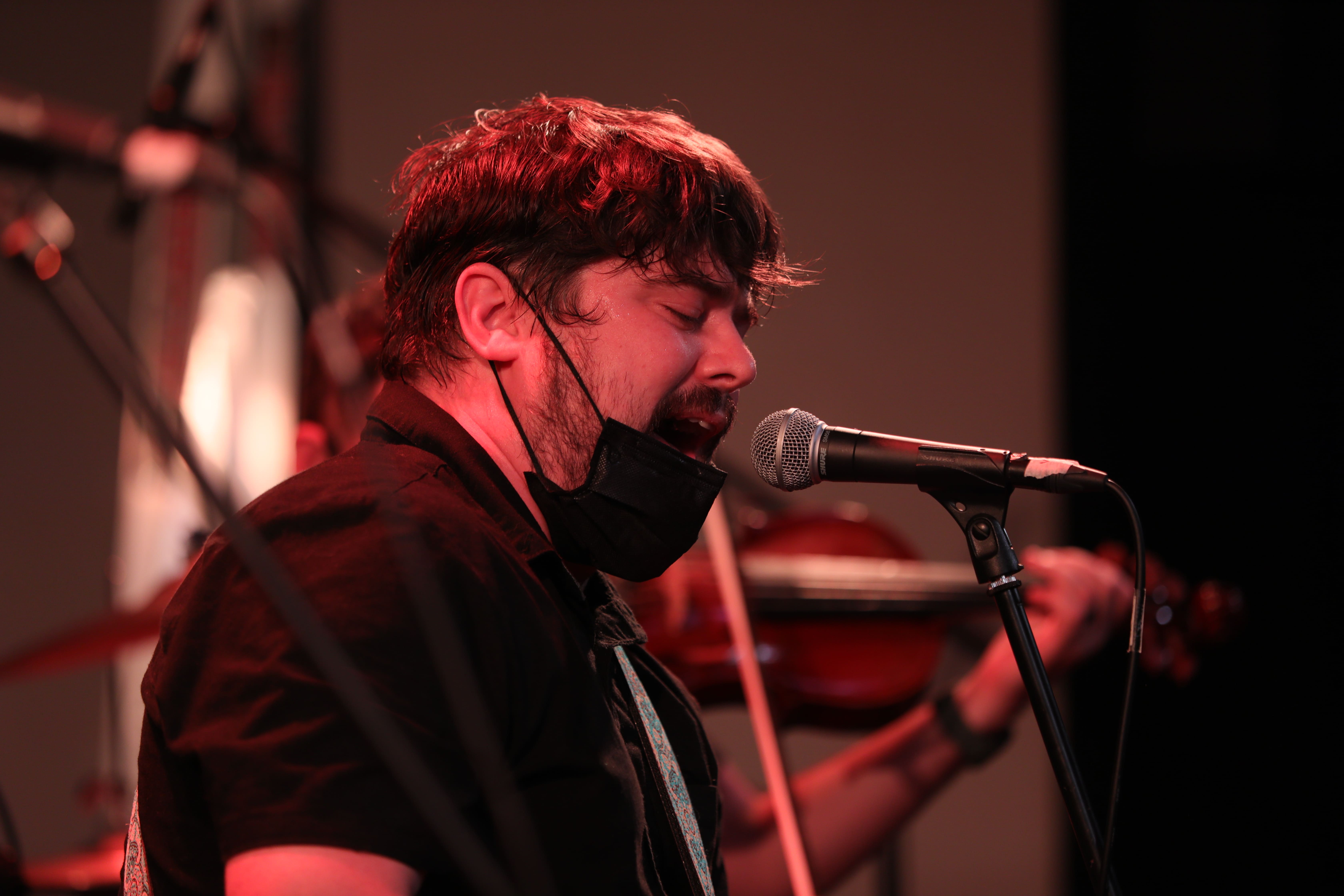 make music hk music festival the young bucks