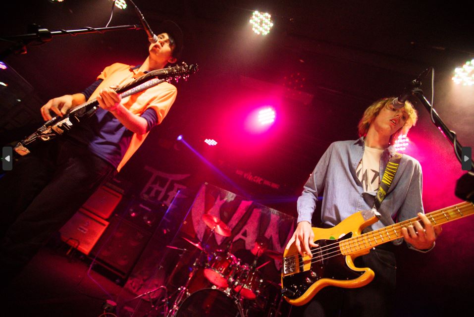 Whitt's End Whitt's End