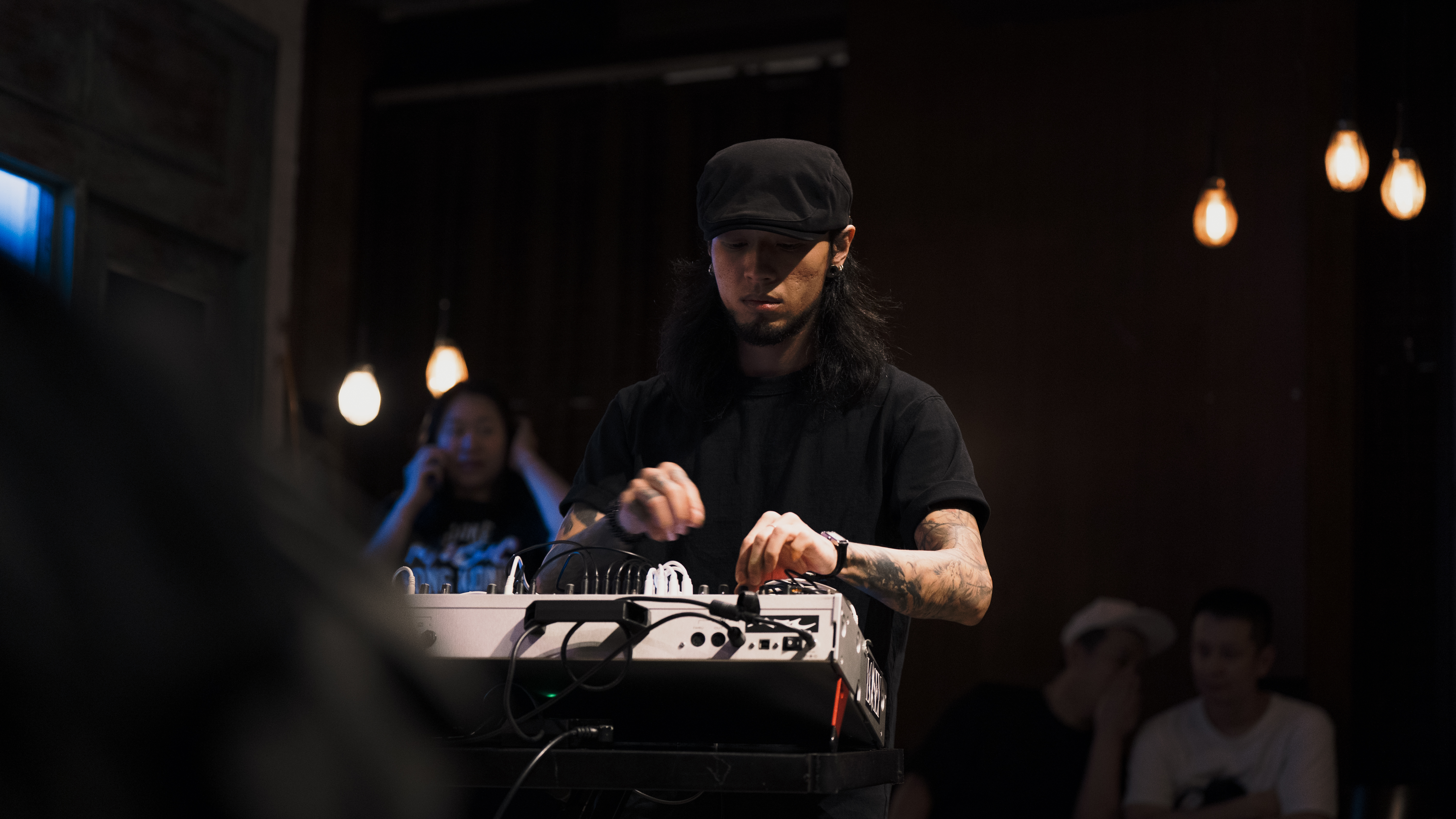 Black Velvet Collective (BVC) 