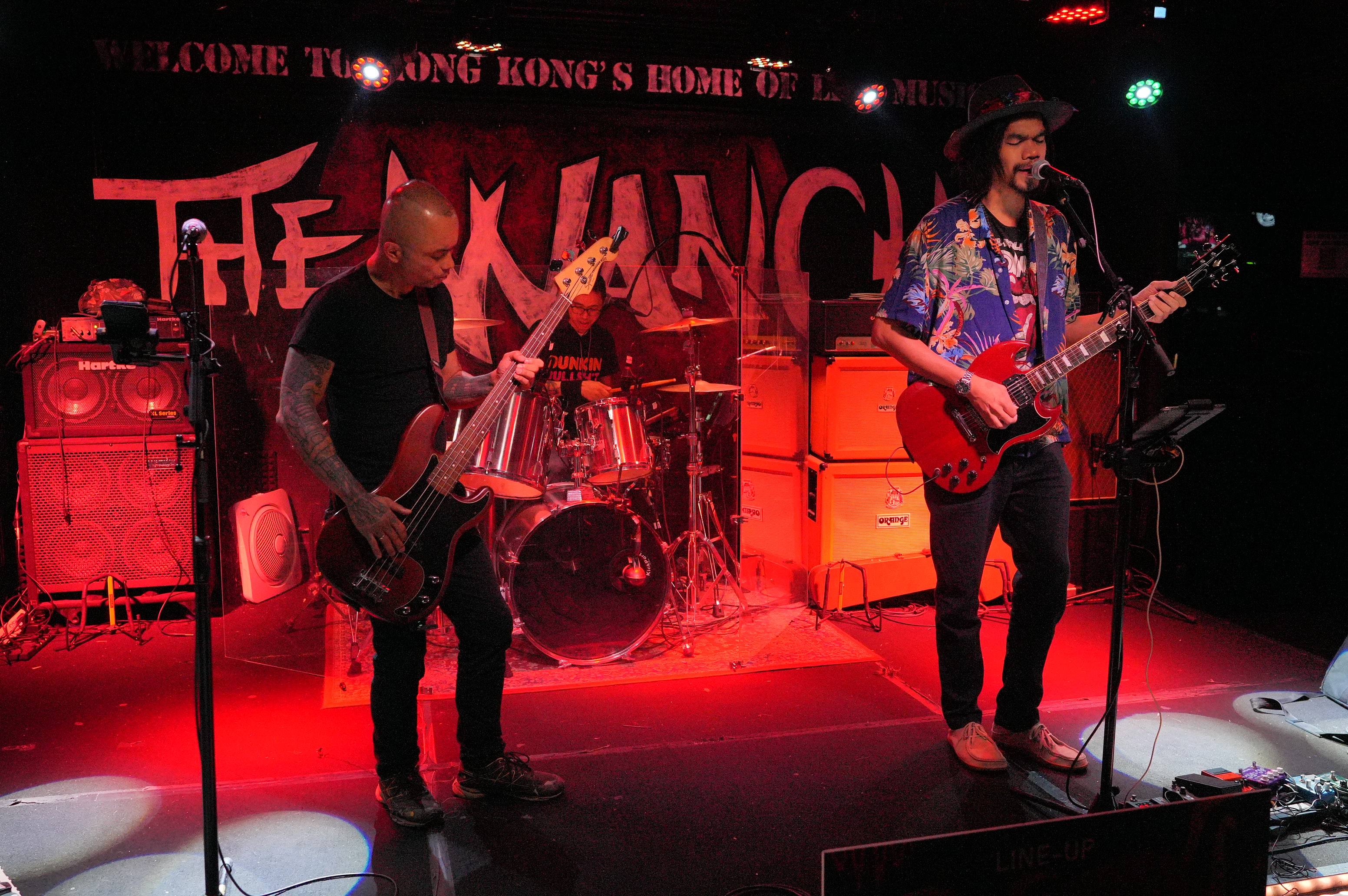 MASSIMILIANO ROLFF TRIO