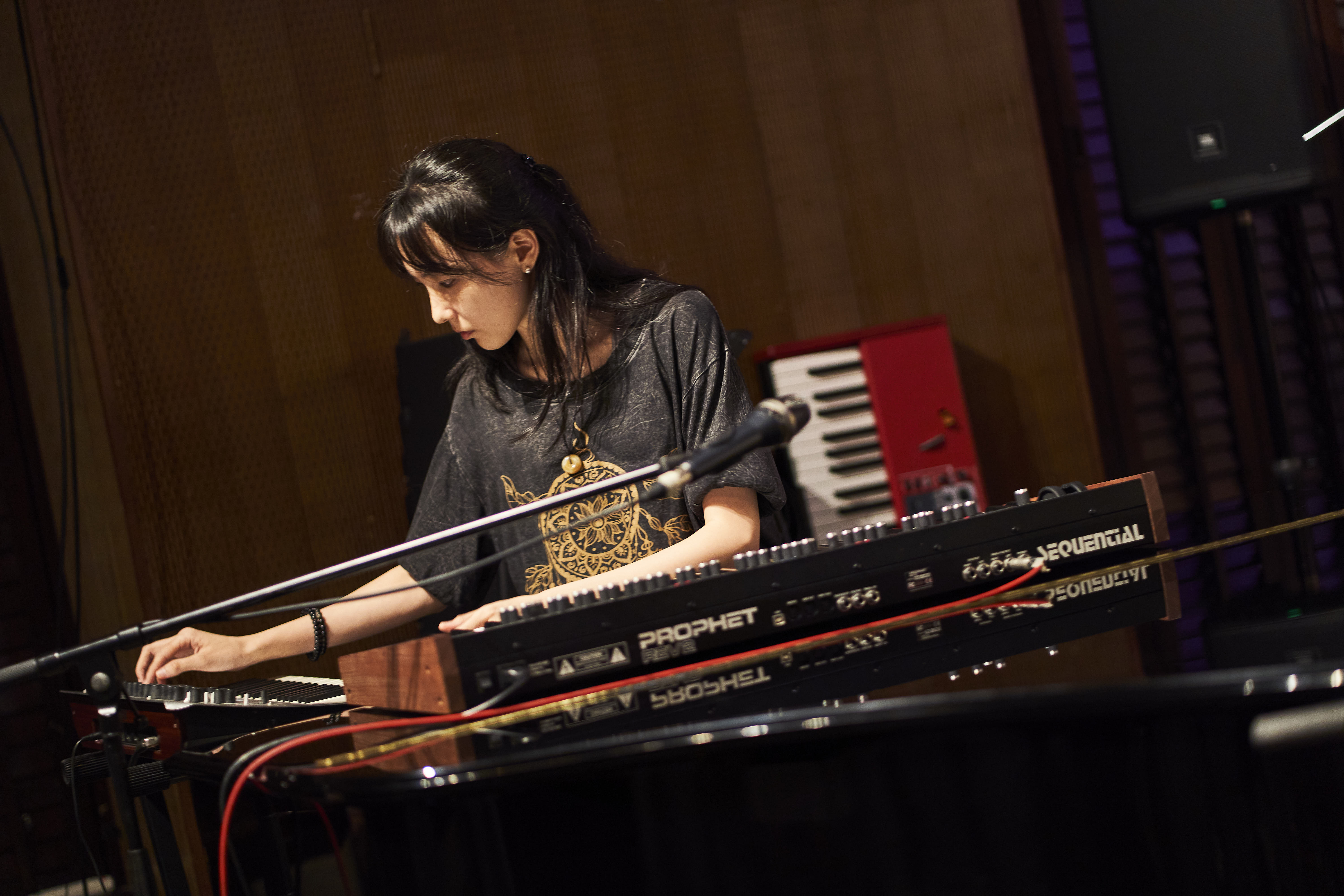 Black Velvet Collective (BVC) 