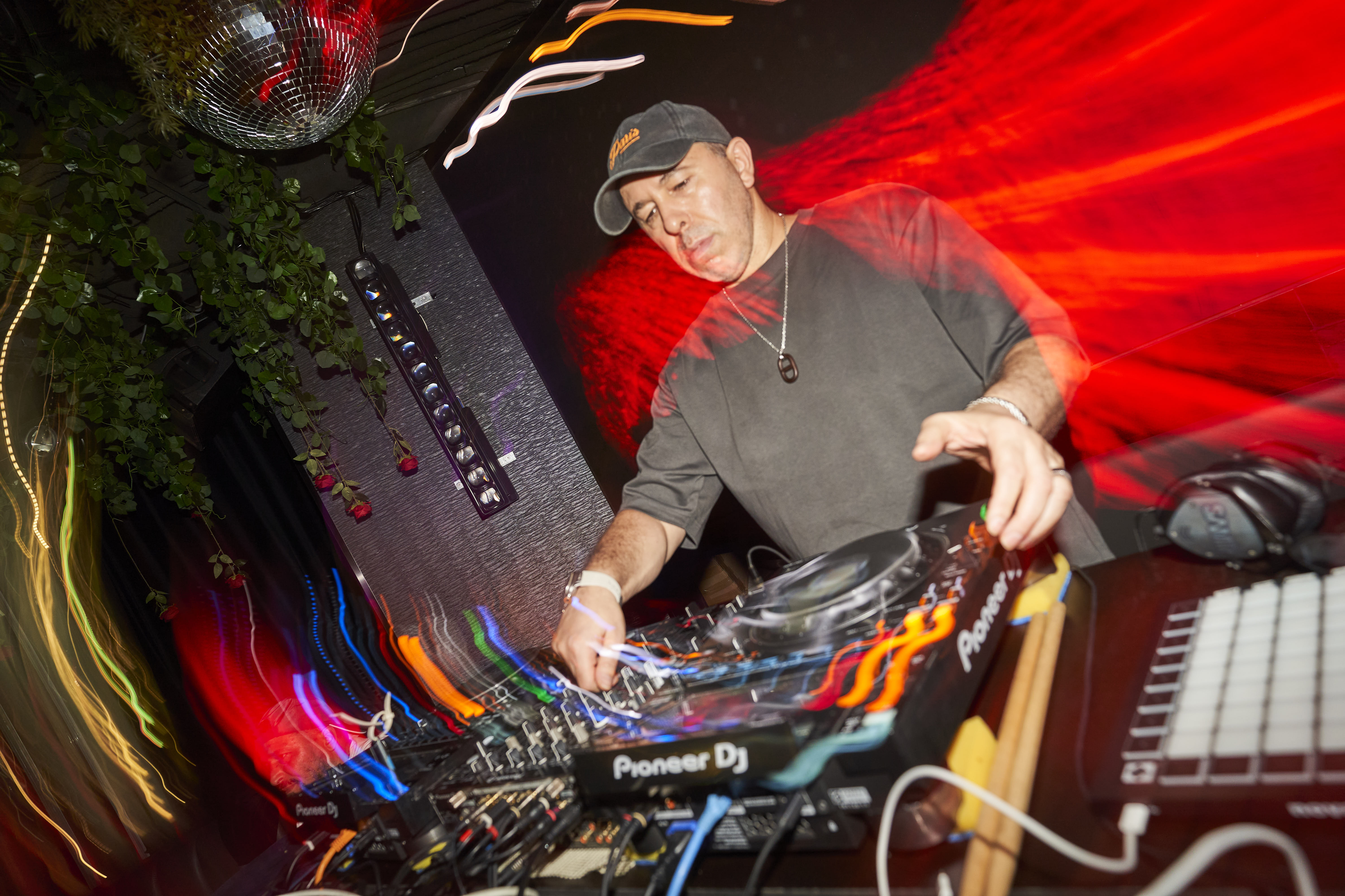 Jon Shen & Jazove Mixtape