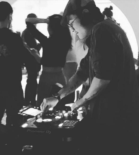 DJ Fatty Cool
