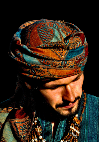 Jarl Flamar