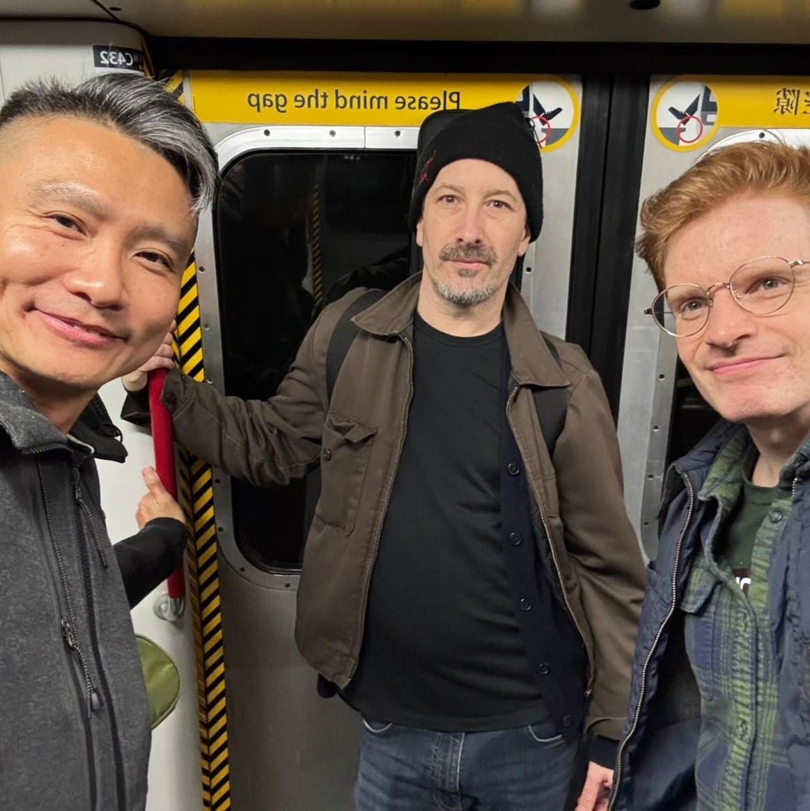 The Philharmonic Orchestra