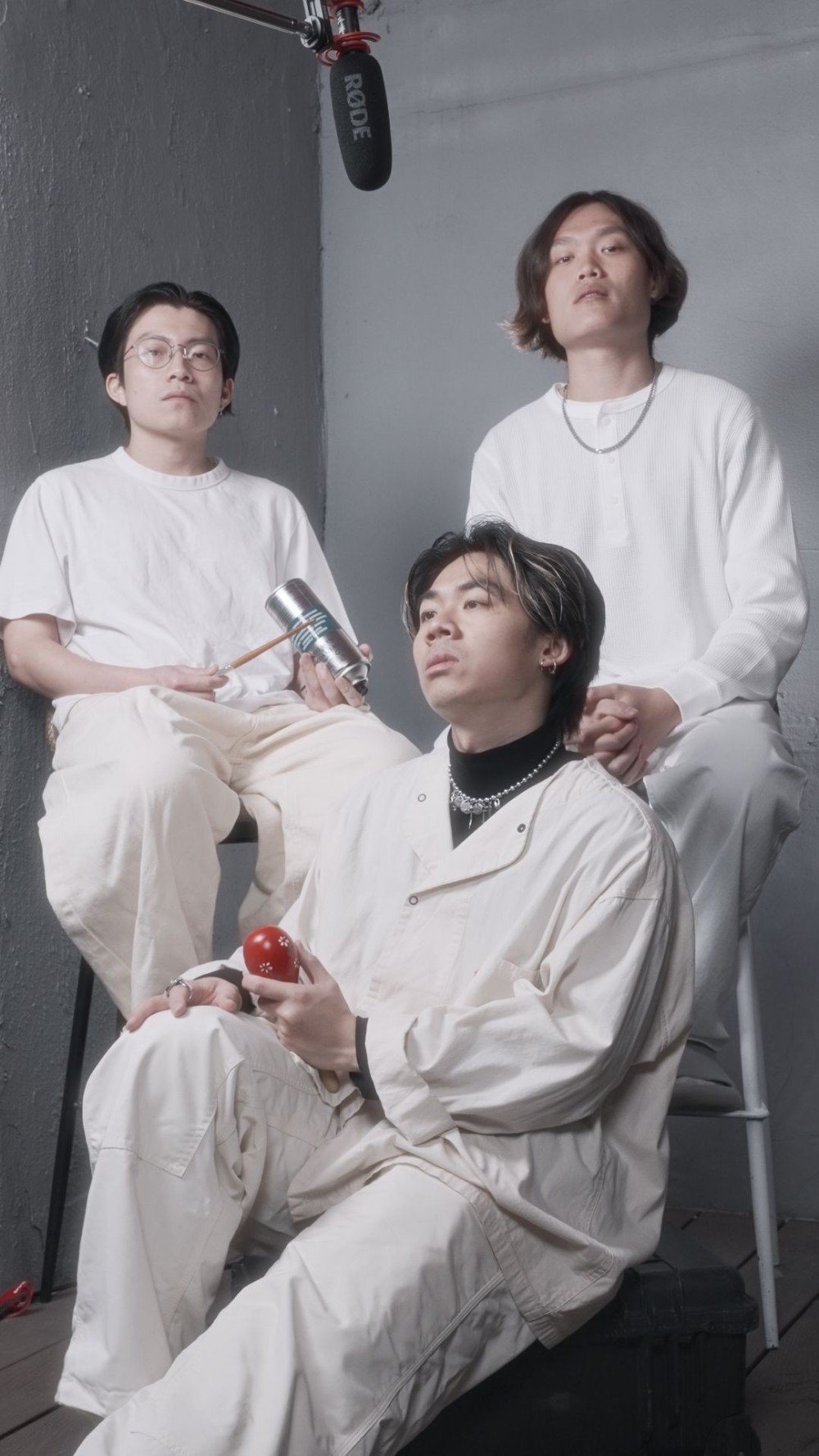 結界師