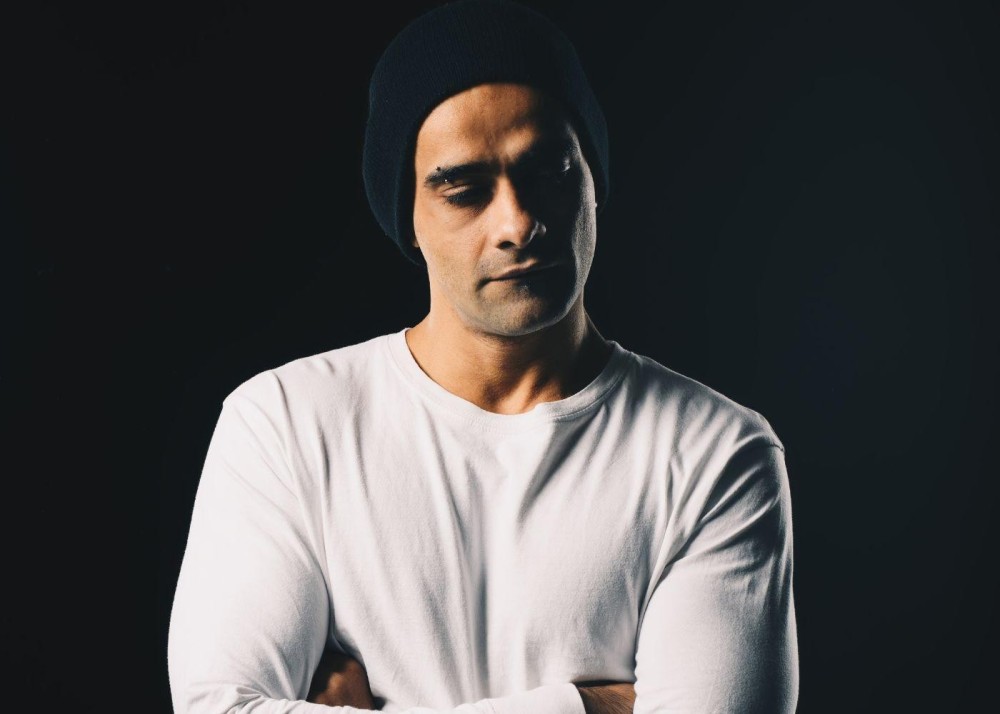 Anil Ahuja