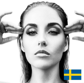 ISA - Sweden